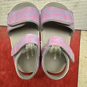 Toddler Sandals NWOT